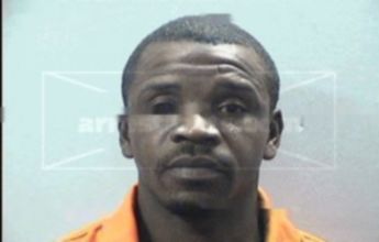 Keithton Lamar Strong