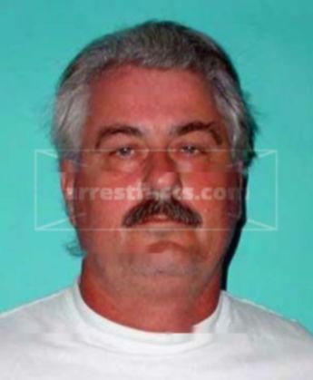 Frank Lamar Loerwald