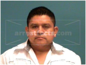 Silvestre Perez-Lopez