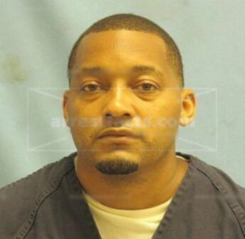Keithen Pettus