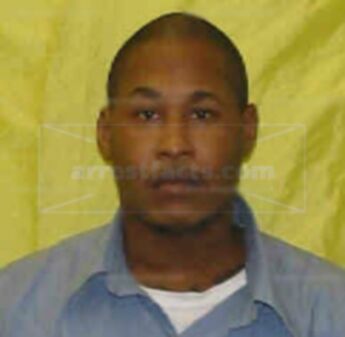 Jermaine Thorpe