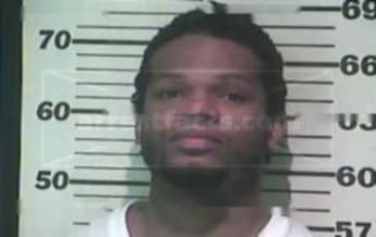 Anthony Dewayne Williams