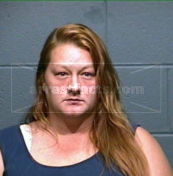 Clarissa Conner