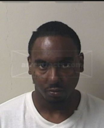 Tirrell Tyrone Palmer