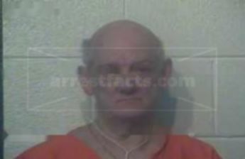 Kenneth Lee Meek
