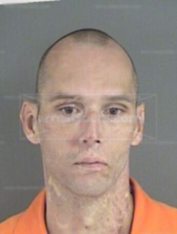 Bradley Gene Graham