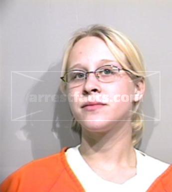 Natasha Marie Winford
