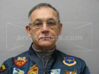 Stephan Michael Wiley