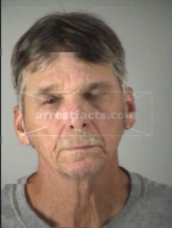 Carl Lynn Webb