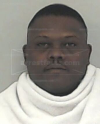 Andre Kenneth Brown