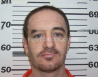Chad Lewis Furgeson