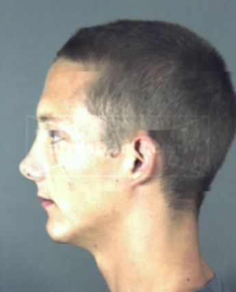 Anthony James Clifton