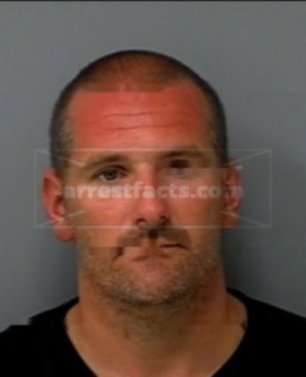 Jason Paul Beverly