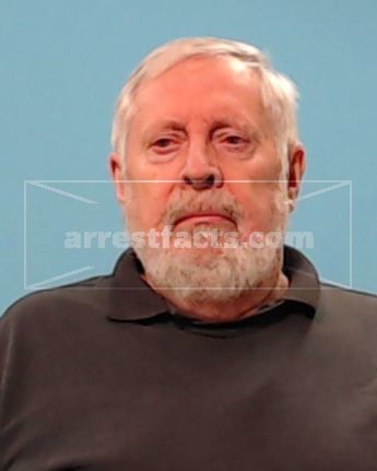 Joel Brownlee Dobbins