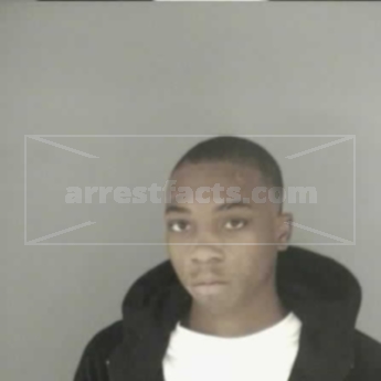Jamel Nmn Anthony