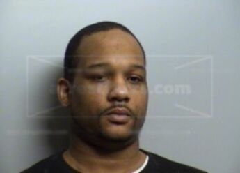 Jarion Tyrone Hopson