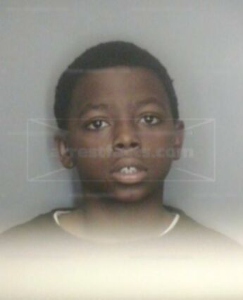Haason Frazier