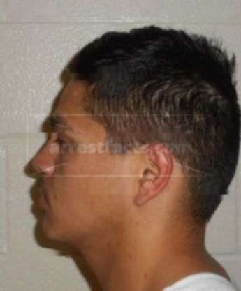 Marcos Antonio Vargas