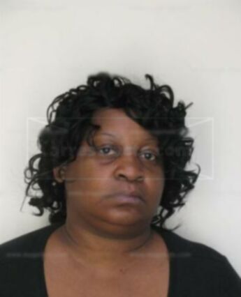 Delores D Hillman