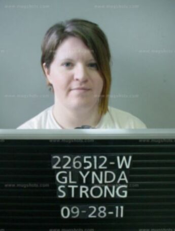 Glynda Strong