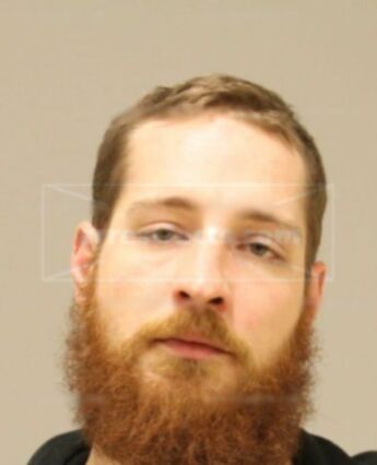 Zachary Lee Weiss
