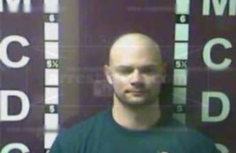 Stephen Clay Sparks
