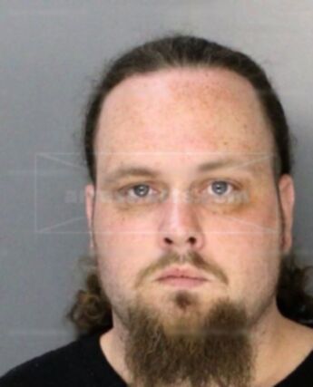 Jason Ryan Johnson