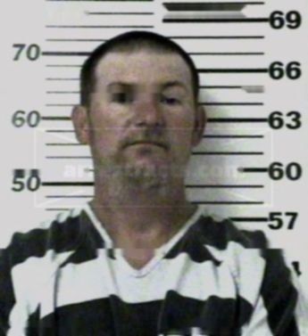 Bryan Everett Meadows