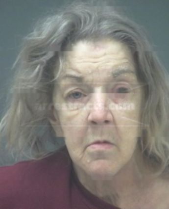 Sandra Struth Rayburn
