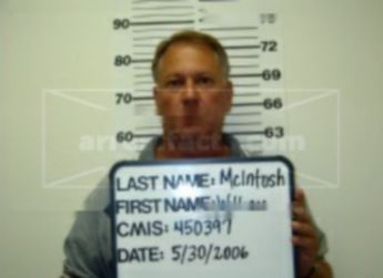 William Neil Mcintosh