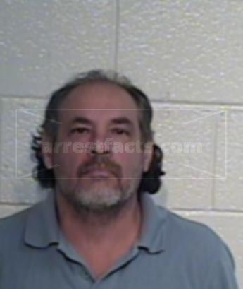 Mark Anthony Guerrero Deckard