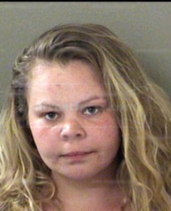 Christine Marie Baker