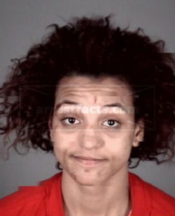 Chantel Dominique Hammond