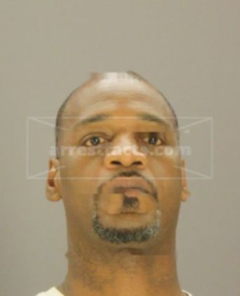 Reginald Bolton
