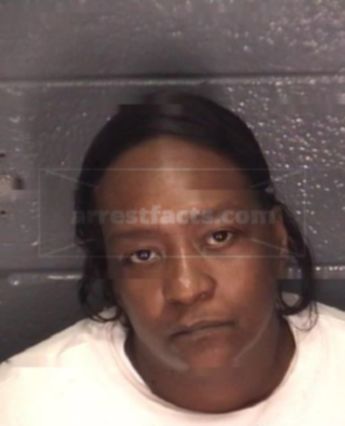 Sheree Laynette Braxton