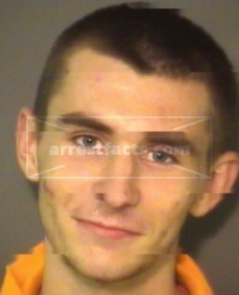 Matthew Bryant Mitzel