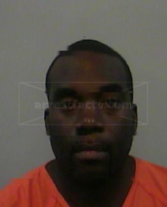 Alden Alfonso Bethea
