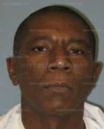 Anthony Charles Walker
