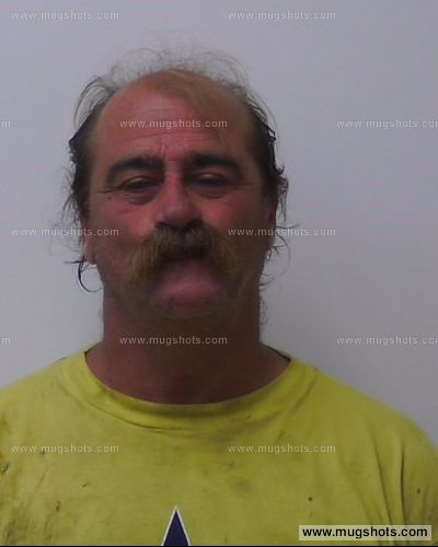 Ron Eric Davison