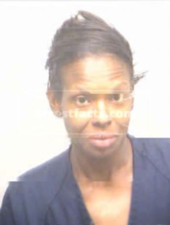 Sherry Ann Pinkney