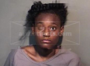 Shamonica Latrice Knox