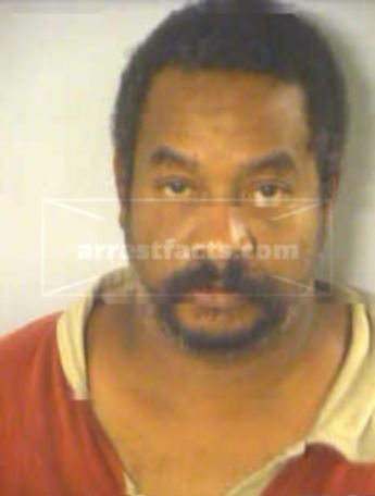 William Floyd Mcafee Jr.