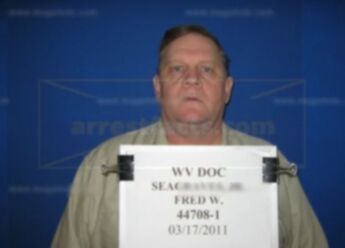 Fred W Seagraves Jr.