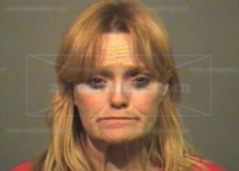 Angela Kay Crow