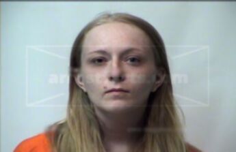 Ashley Lane Miller