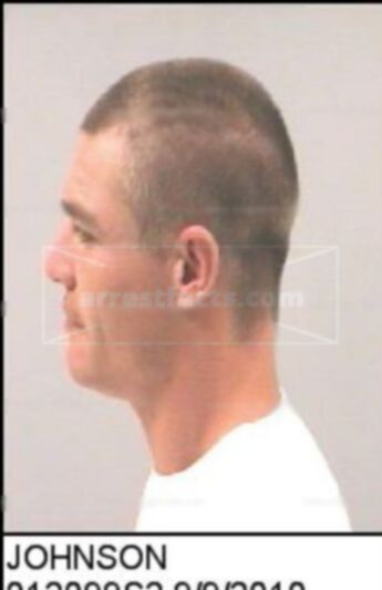 Jamie Lee Johnson