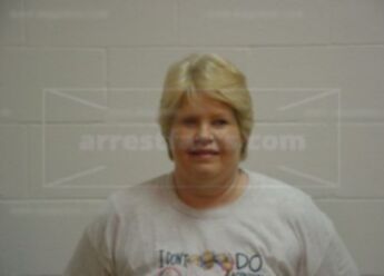 Frances Maybell Caldwell