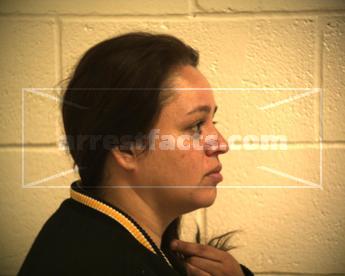 Yolanda Lopez Estrada