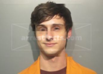 Mitchell Steven Blanchard
