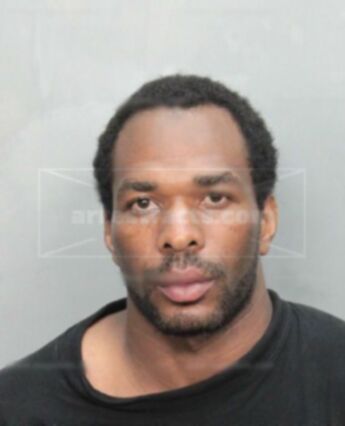 Bruce Sampson